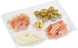 Tapas Gourmet