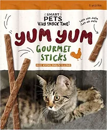 Sticks Kycklin