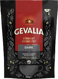 Snabbkaffe Mörkrost Refill