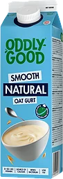 Havregurt Naturell ®