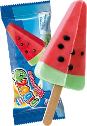 Pirulo Watermelon