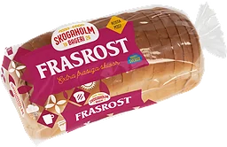 FrasRost Rostbröd
