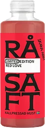 Juice RED LOVE