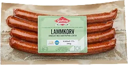 Lammkorv