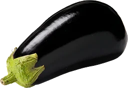 Aubergine ca Klass 1 ICA
