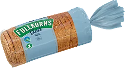 Fullkornsgott Osötat Bröd Surdeg Lin Och Solrosfrö