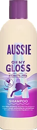 Schampo Oh My Gloss
