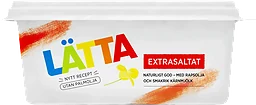 Extrasaltat