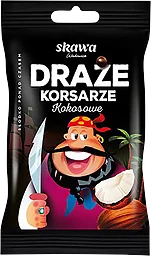 Kokosdragé