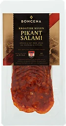 Salami Pikant