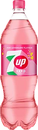 Pink Lemonade Zero