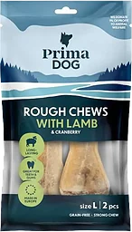 Lamb L Rough Chews
