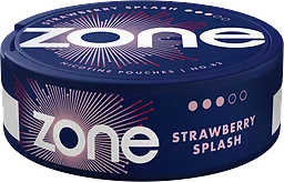 No83 Strawberry Splash
