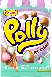 Polly Ice Cream