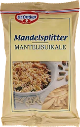 Mandelsplitter