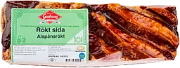 Sidfläsk Rökt Storbit ca