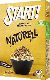 Naturell Granola