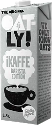 Ikaffe Barista Edition Havredryck