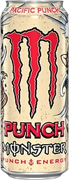 Energidryck Punch Monster