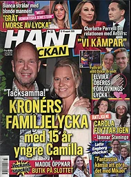 Hänt i Veckan