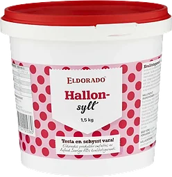 Hallon 35%