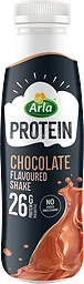 Choklad Proteinshake