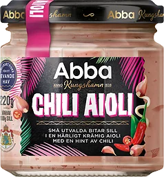 Sill Chili Aioli