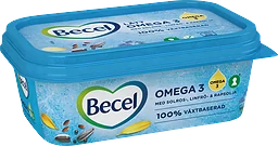 Omega 3 100% Växtbaserad