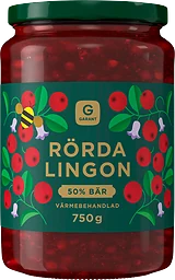 Rörda Lingon