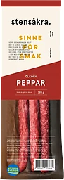 Ölkorv Peppar 3-p