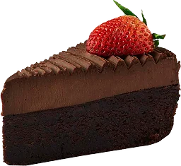 Chokladbakelse Vegansk 2-pack