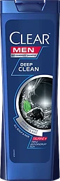 Schampo Deep Clean