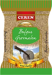 Bulgur Grov
