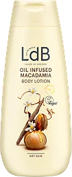 Bodylotion Oil Infused Macadamia