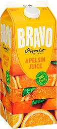 Juice Apelsin