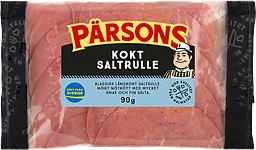 Saltrulle Kokt