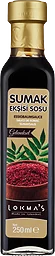 Sås Sumak