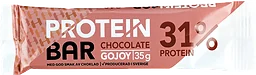 Proteinbar Choklad