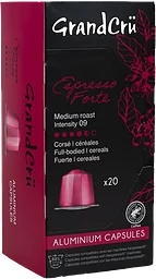 Espresso Forte Kaffekapslar