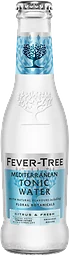Tonic water Mediterranean