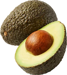 Avokado i nät