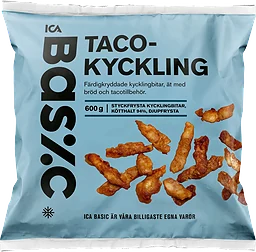 Tacokyckling