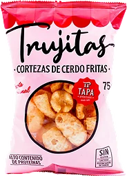 Trujitas Fläsksvål