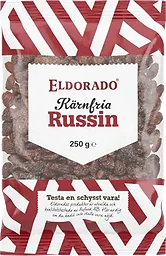 Russin Kärnfria