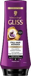 Full Hair Wonder Balsam
