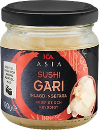 Gari Sushi 190g
