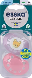 Napp Classic Silikon