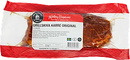 Grillskiva Original