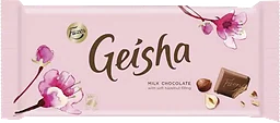 Geisha