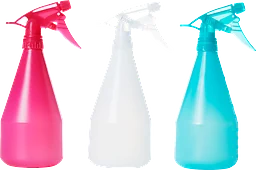 Sprayflaska